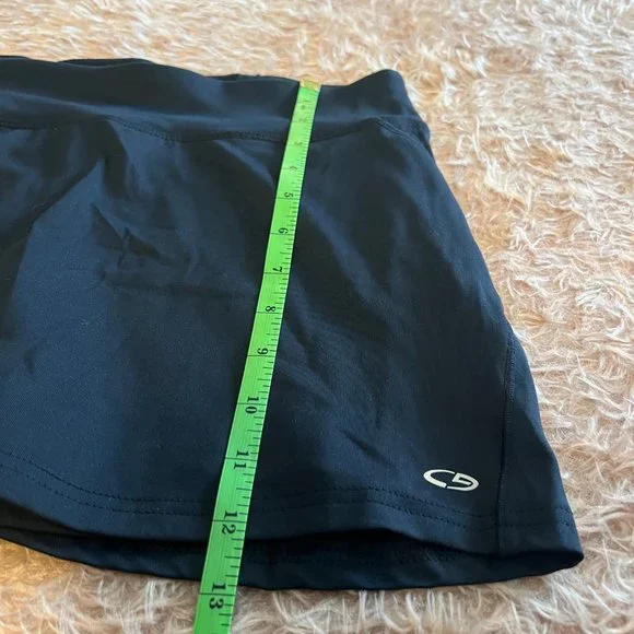 C9 by Championship Black Skort Size S - Picture 5 of 8